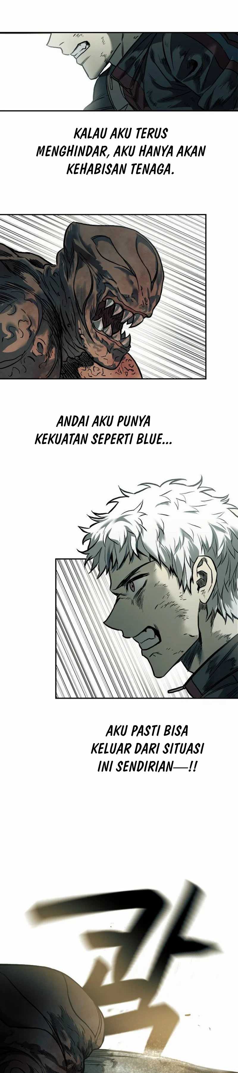Surviving the Apocalypse Chapter 47 Gambar 35
