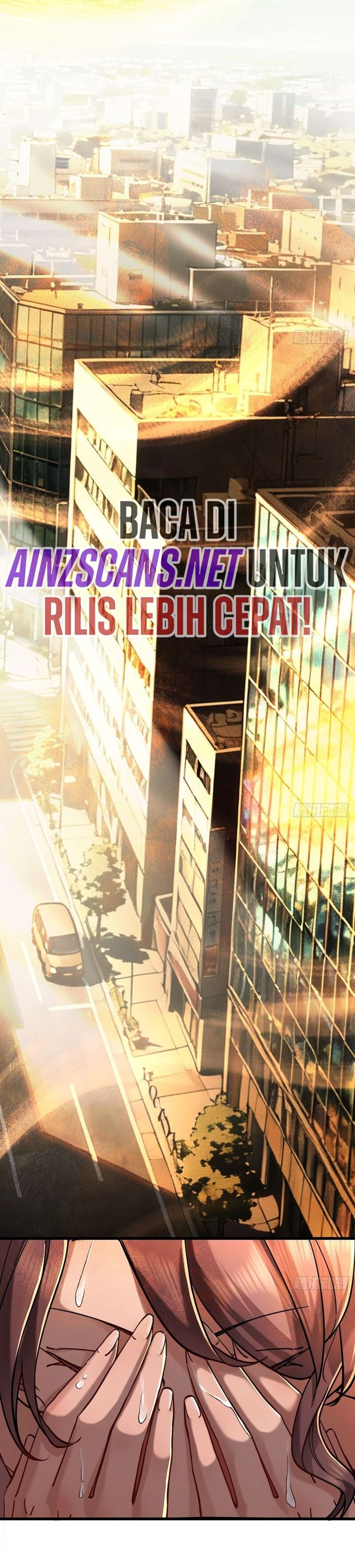 Surviving the Heat Apocalypse with My God-Tier Safehouse Chapter 04 Gambar 2