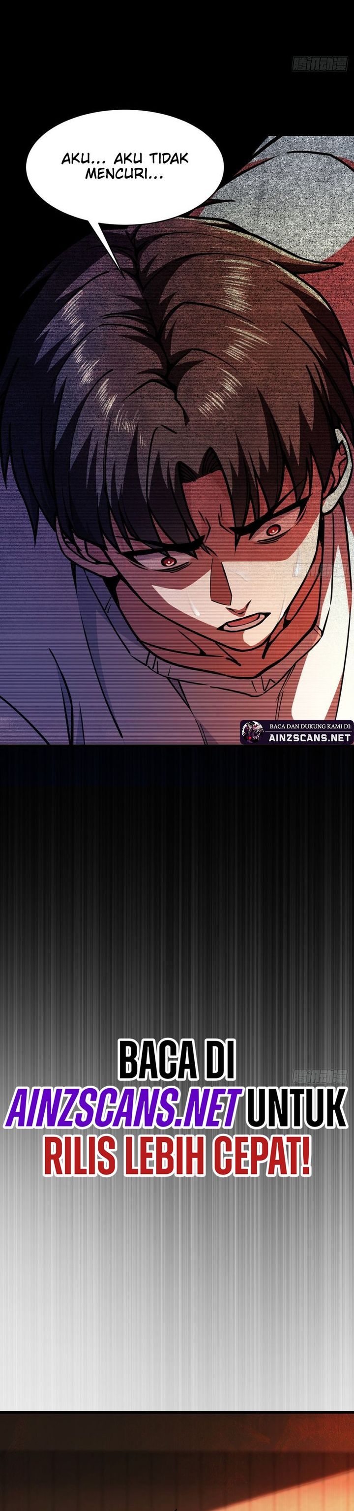 Surviving the Heat Apocalypse with My God-Tier Safehouse Chapter 04 Gambar 11