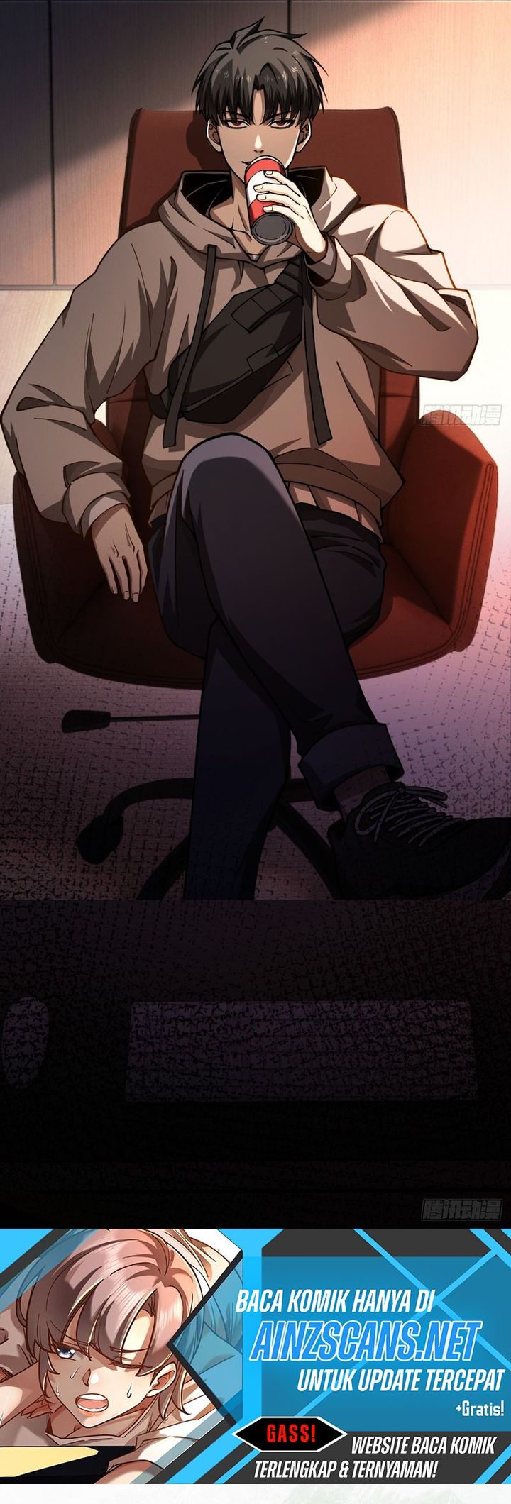 Surviving the Heat Apocalypse with My God-Tier Safehouse Chapter 04 Gambar 29