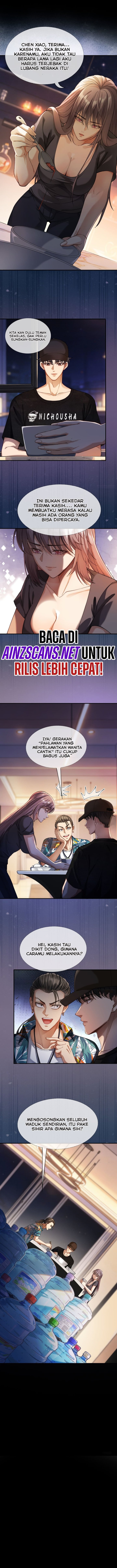 Surviving the Heat Apocalypse with My God-Tier Safehouse Chapter 12 Gambar 4