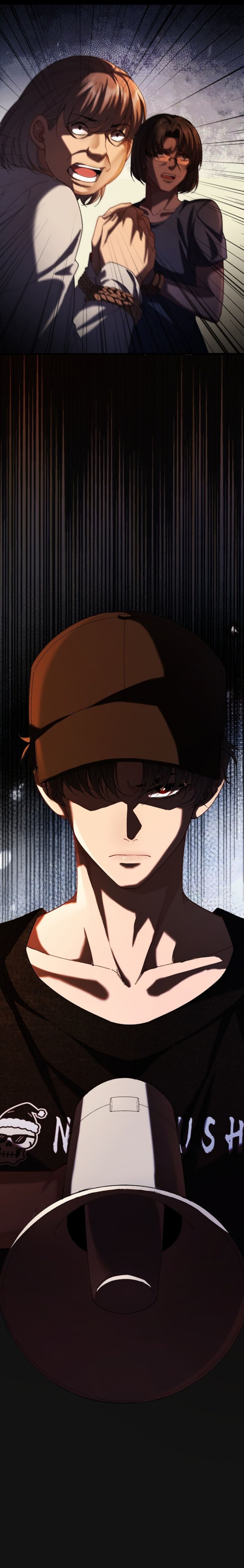 Surviving the Heat Apocalypse with My God-Tier Safehouse Chapter 12 Gambar 12