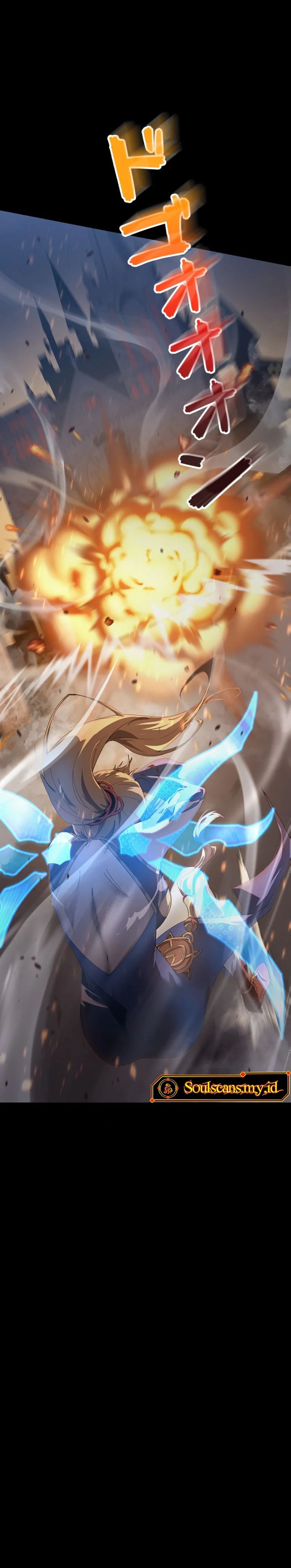 Surviving the Inverted World with Omnipotent Skills Chapter 01 Gambar 2