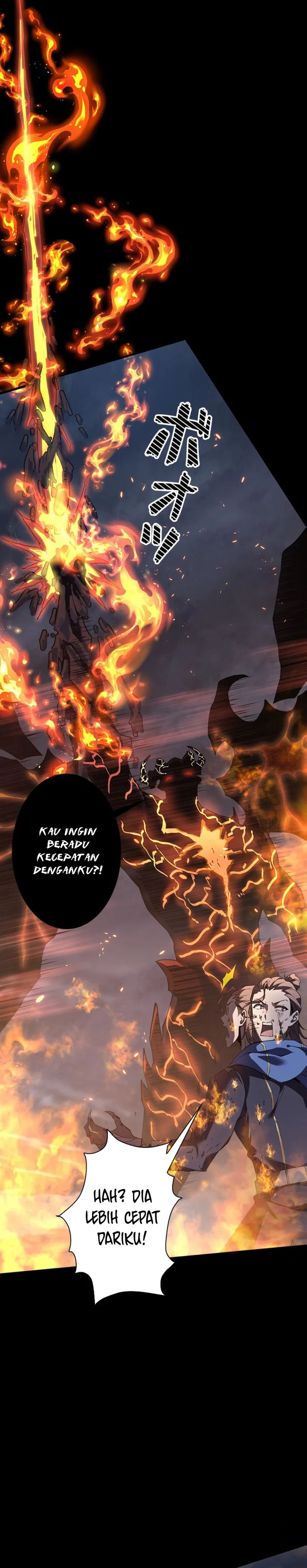 Surviving the Inverted World with Omnipotent Skills Chapter 01 Gambar 12
