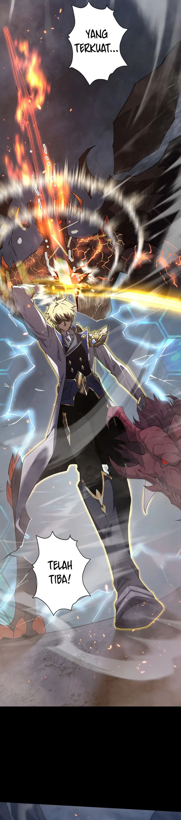 Surviving the Inverted World with Omnipotent Skills Chapter 01 Gambar 16