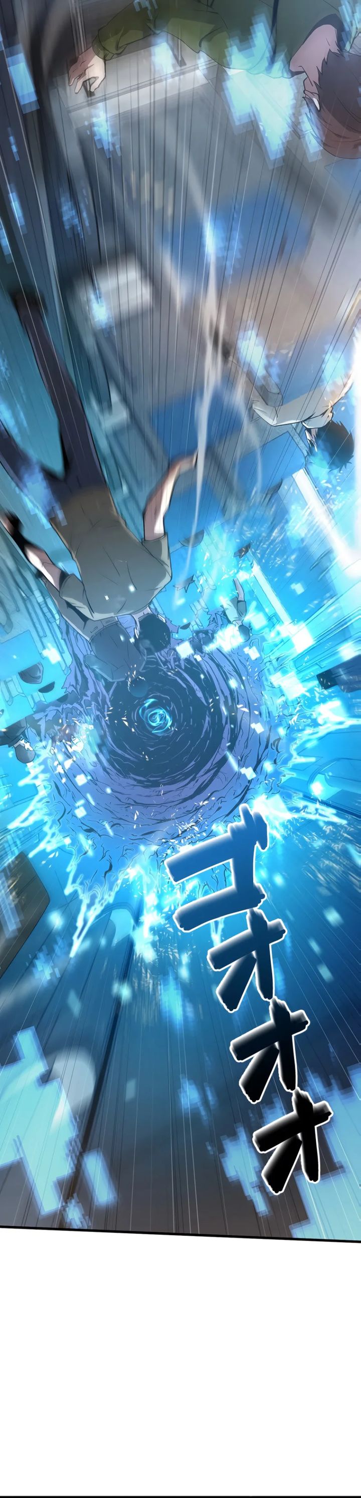 Surviving the Inverted World with Omnipotent Skills Chapter 01 Gambar 36
