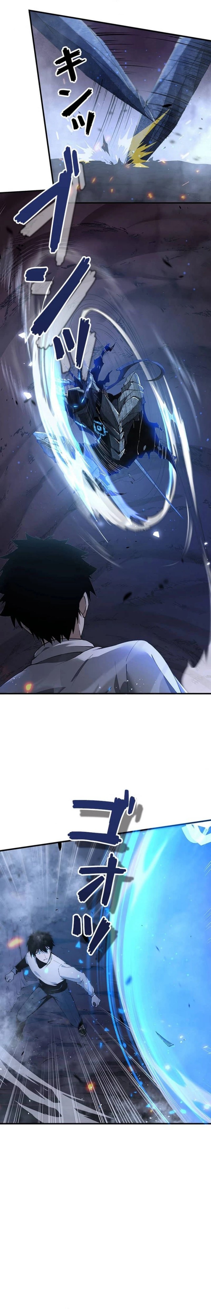 Surviving the Inverted World with Omnipotent Skills Chapter 02 Gambar 9