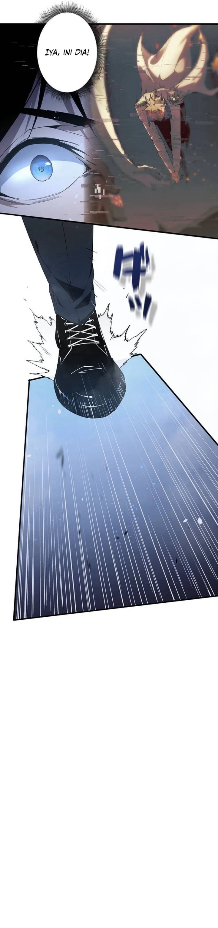 Surviving the Inverted World with Omnipotent Skills Chapter 02 Gambar 10