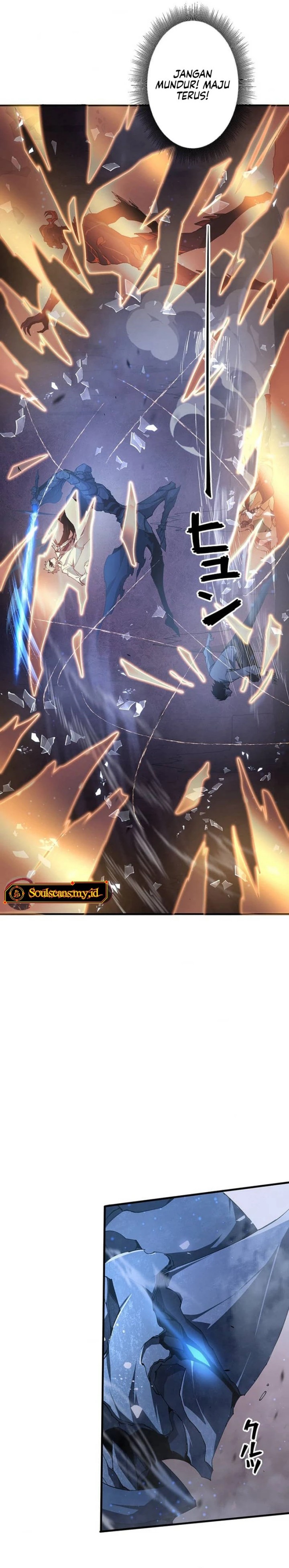 Surviving the Inverted World with Omnipotent Skills Chapter 02 Gambar 11