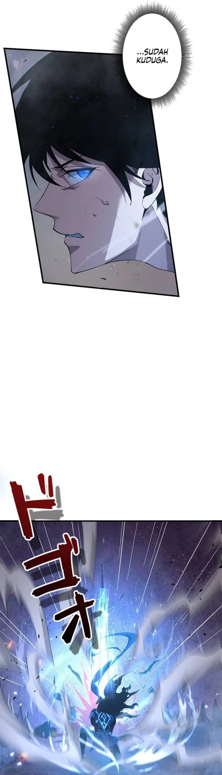 Surviving the Inverted World with Omnipotent Skills Chapter 02 Gambar 12