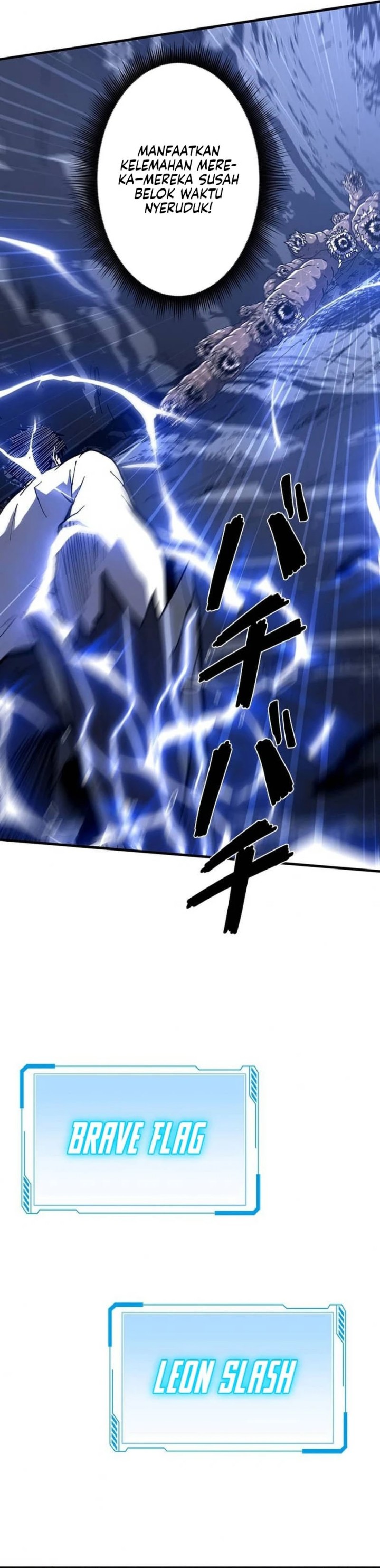 Surviving the Inverted World with Omnipotent Skills Chapter 03 Gambar 10
