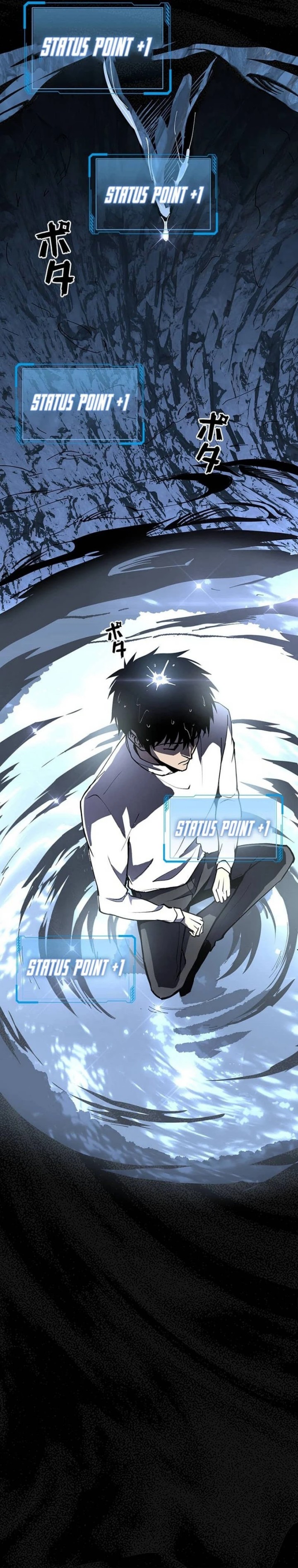 Surviving the Inverted World with Omnipotent Skills Chapter 03 Gambar 17
