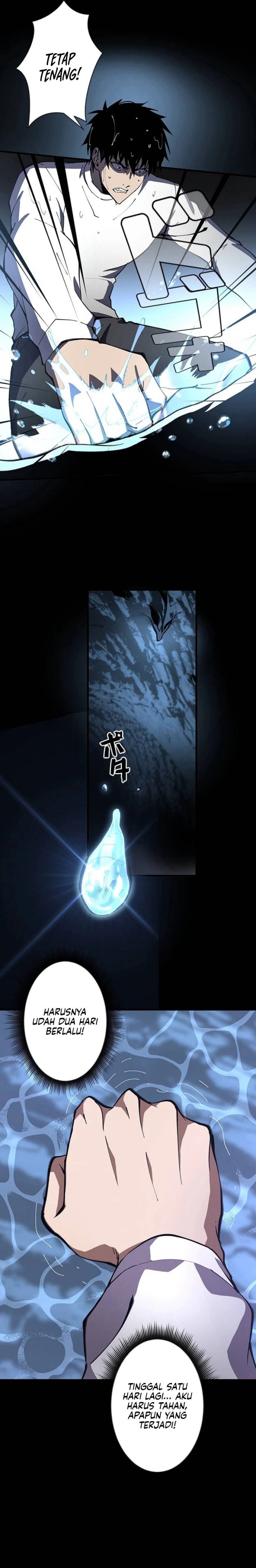 Surviving the Inverted World with Omnipotent Skills Chapter 03 Gambar 22