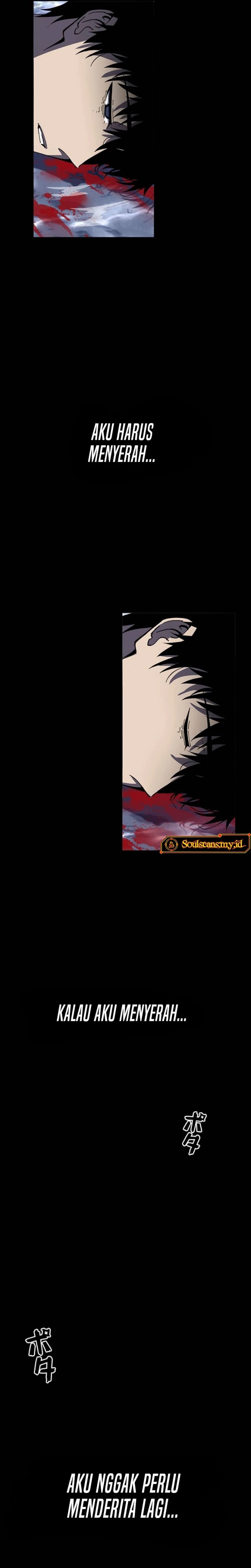 Surviving the Inverted World with Omnipotent Skills Chapter 03 Gambar 25