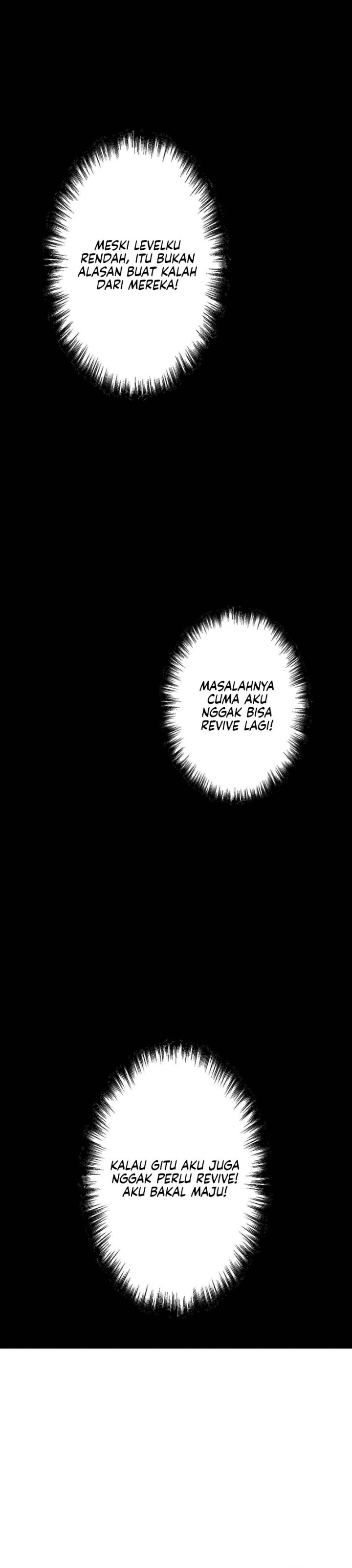 Surviving the Inverted World with Omnipotent Skills Chapter 03 Gambar 27