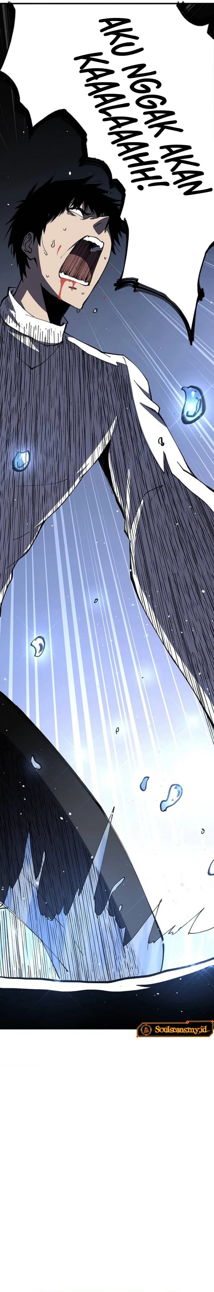 Surviving the Inverted World with Omnipotent Skills Chapter 03 Gambar 28