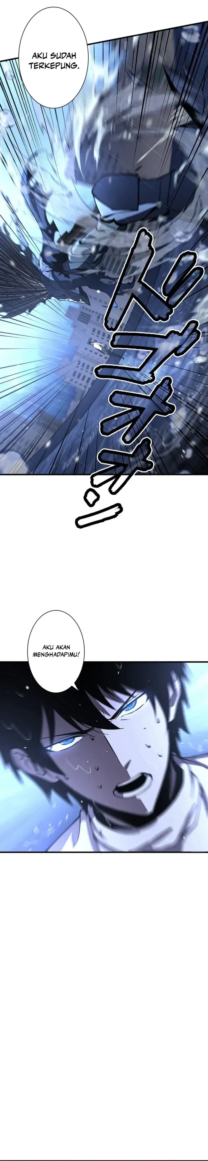 Surviving the Inverted World with Omnipotent Skills Chapter 10 Gambar 6