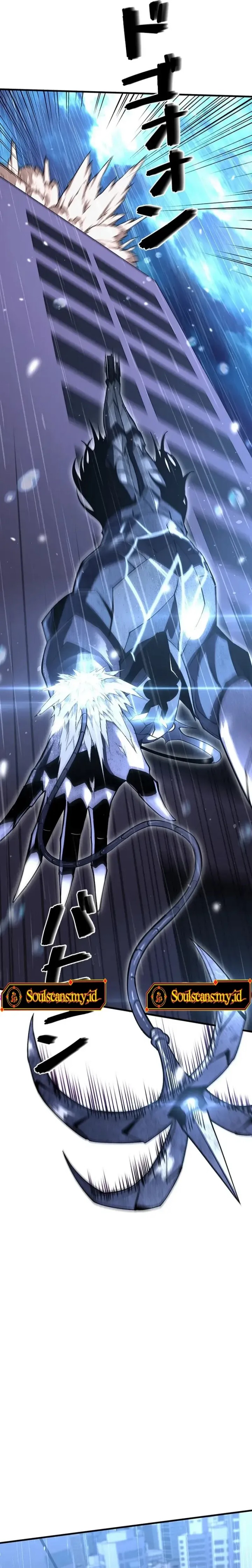 Surviving the Inverted World with Omnipotent Skills Chapter 10 Gambar 12