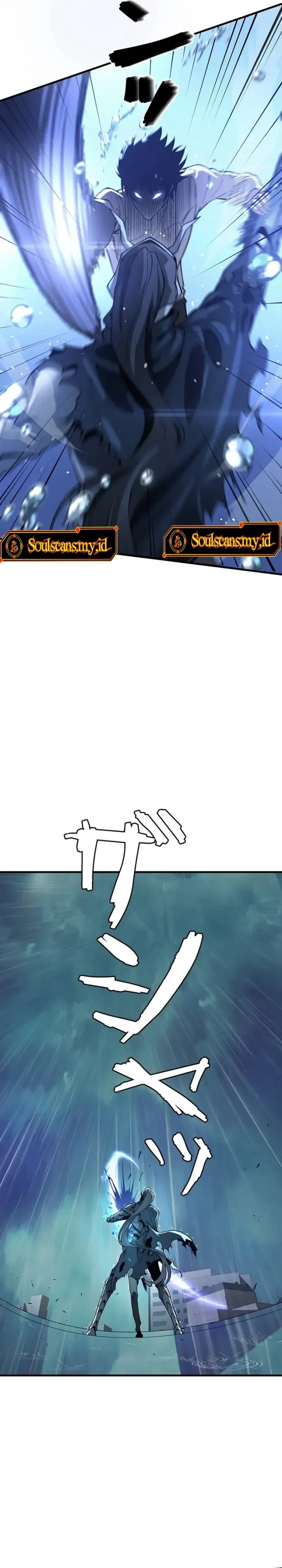 Surviving the Inverted World with Omnipotent Skills Chapter 10 Gambar 15