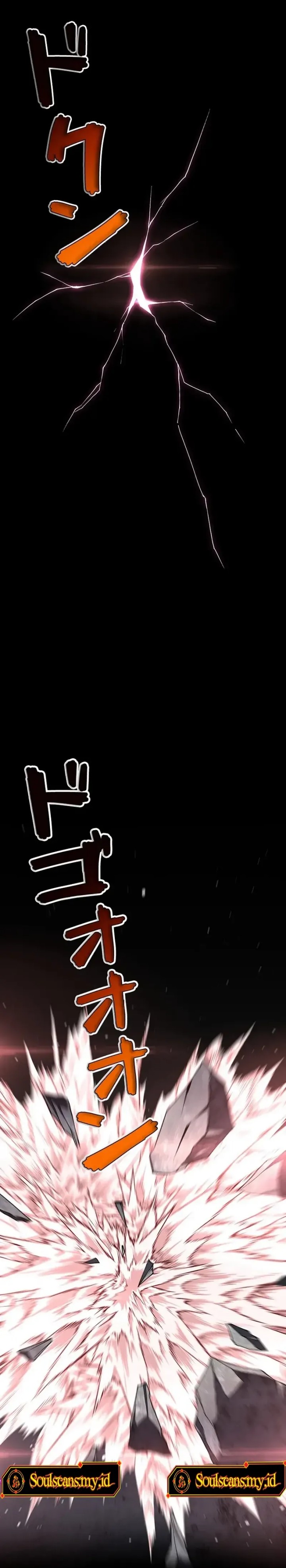 Surviving the Inverted World with Omnipotent Skills Chapter 10 Gambar 36