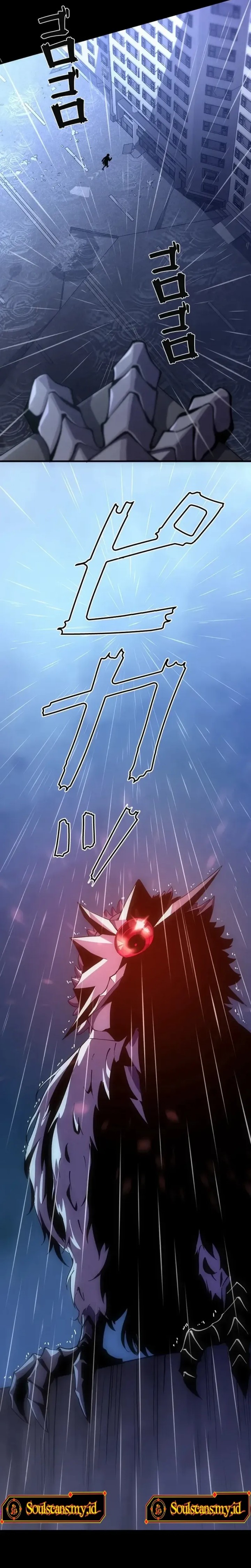 Surviving the Inverted World with Omnipotent Skills Chapter 10 Gambar 42