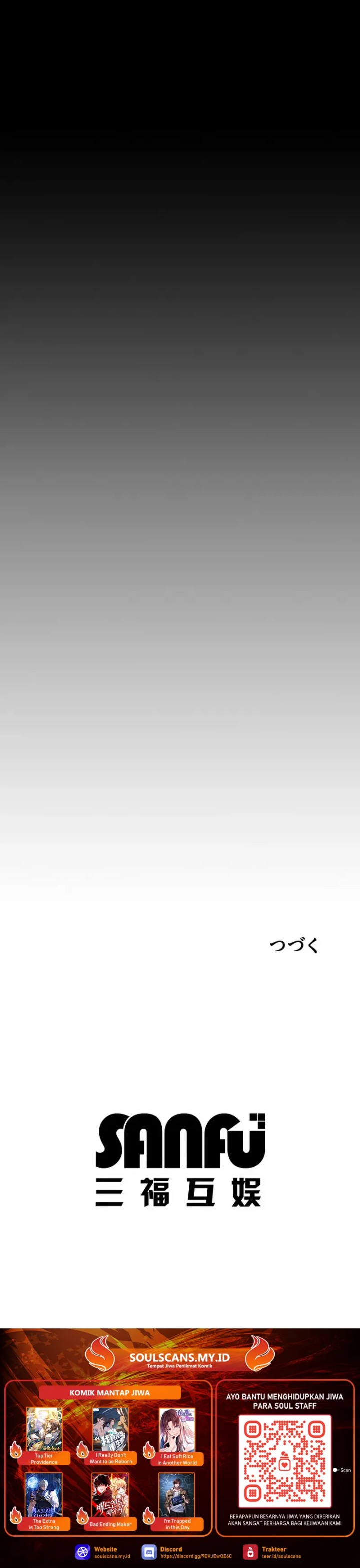 Surviving the Inverted World with Omnipotent Skills Chapter 10 Gambar 43