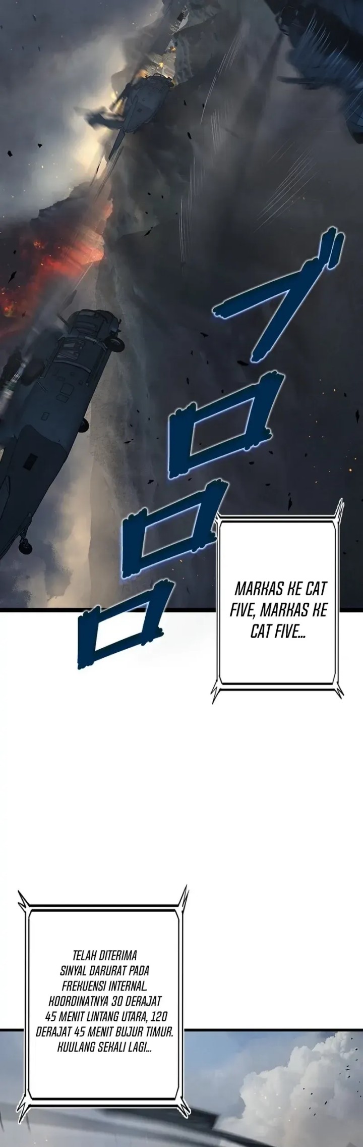 Surviving the Inverted World with Omnipotent Skills Chapter 11 Gambar 4