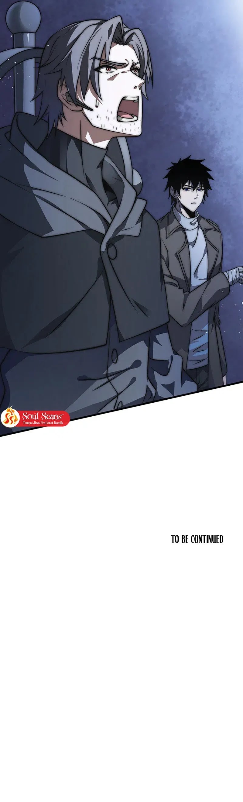 Surviving the Inverted World with Omnipotent Skills Chapter 17 Gambar 39
