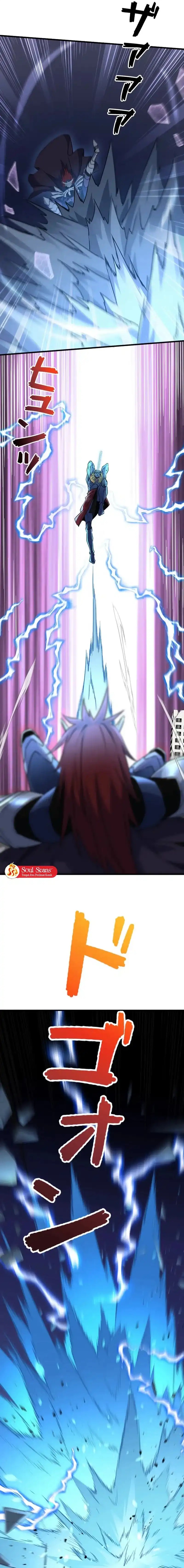 Surviving the Inverted World with Omnipotent Skills Chapter 27 Gambar 18