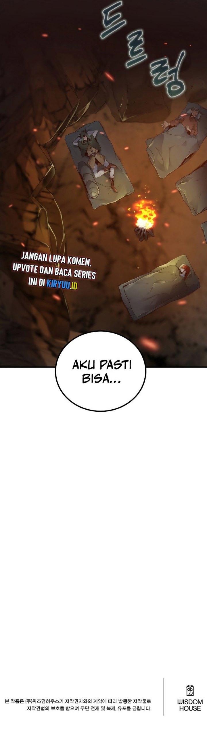 Surviving with a SSS-Rank Inventory Chapter 04 Gambar 15
