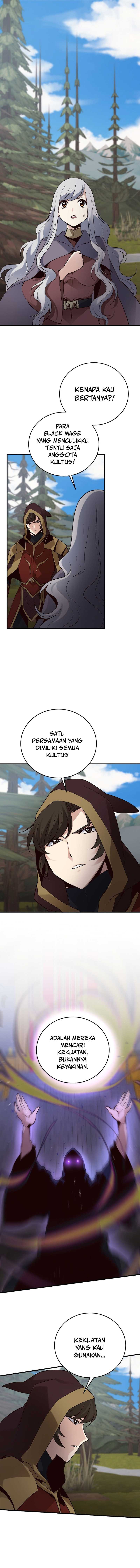 Surviving with a SSS-Rank Inventory Chapter 15 Gambar 2