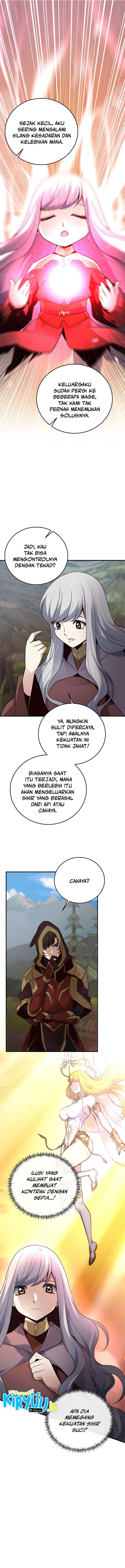 Surviving with a SSS-Rank Inventory Chapter 15 Gambar 4
