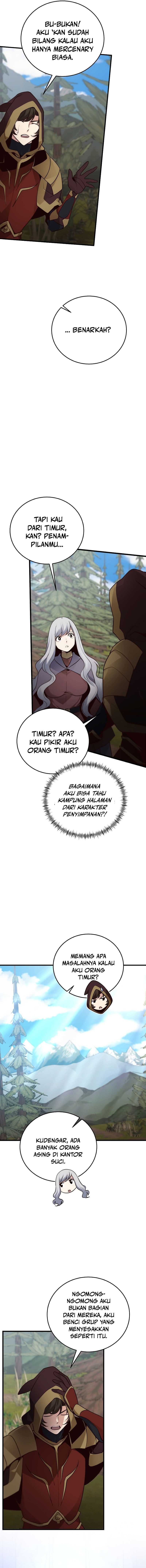 Surviving with a SSS-Rank Inventory Chapter 15 Gambar 6