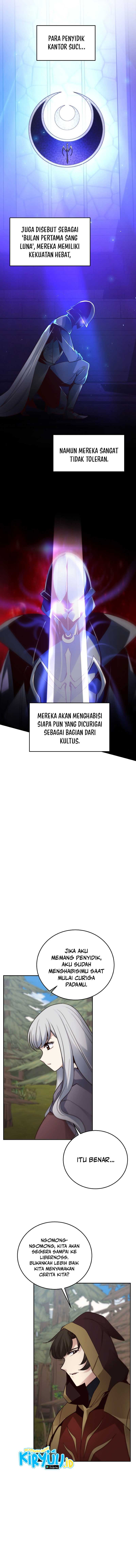 Surviving with a SSS-Rank Inventory Chapter 15 Gambar 7
