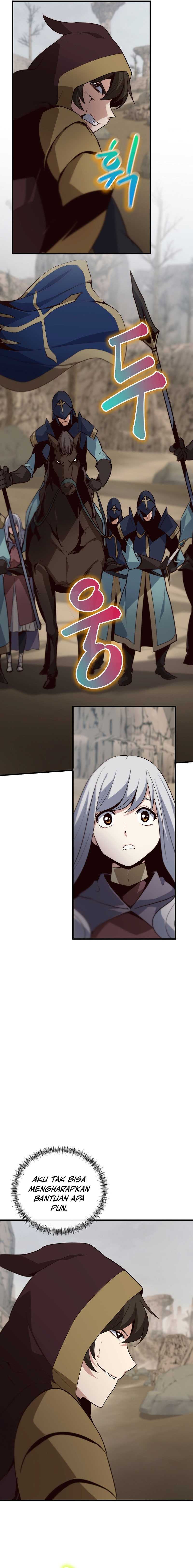 Surviving with a SSS-Rank Inventory Chapter 15 Gambar 15
