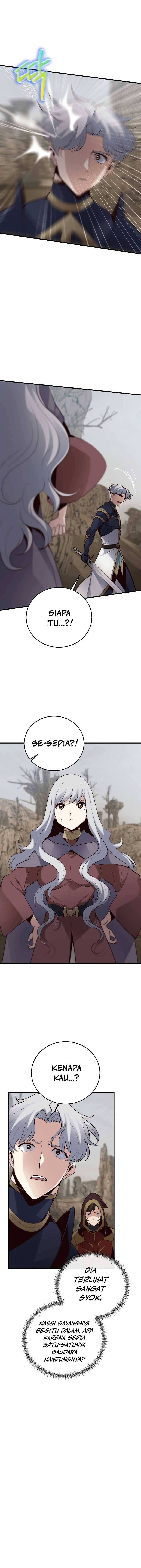 Surviving with a SSS-Rank Inventory Chapter 15 Gambar 18