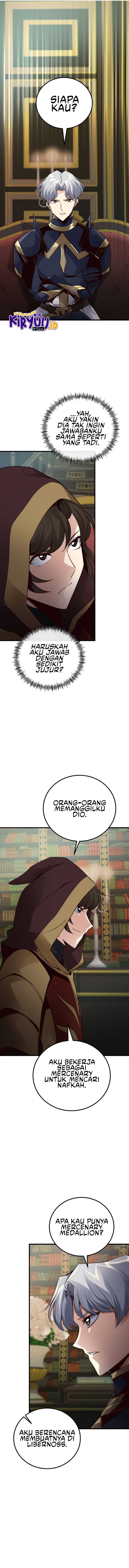 Surviving with a SSS-Rank Inventory Chapter 16 Gambar 10