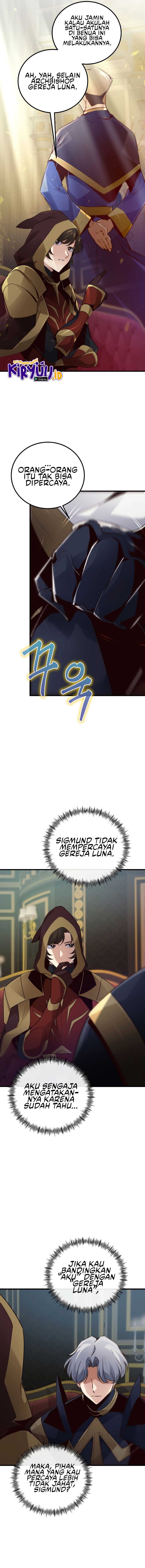Surviving with a SSS-Rank Inventory Chapter 16 Gambar 15