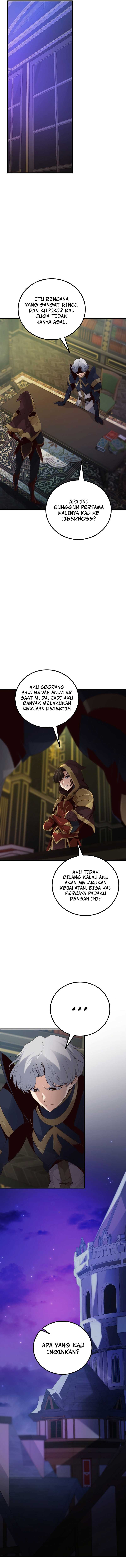 Surviving with a SSS-Rank Inventory Chapter 17 Gambar 5