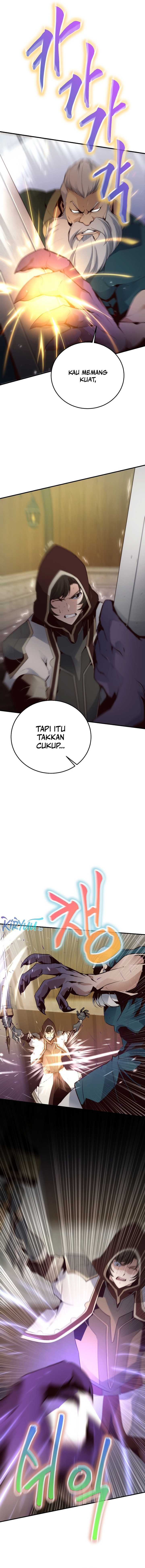 Surviving with a SSS-Rank Inventory Chapter 22 Gambar 2