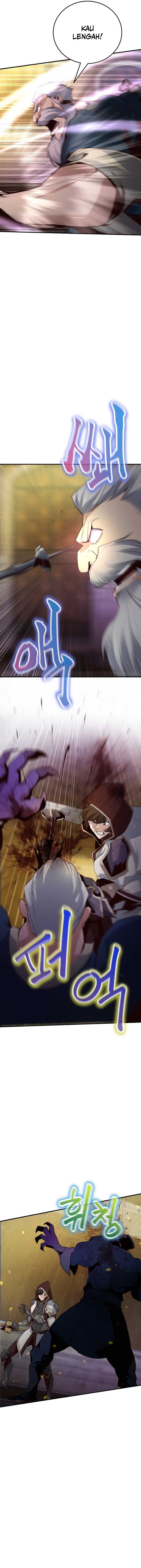 Surviving with a SSS-Rank Inventory Chapter 22 Gambar 3