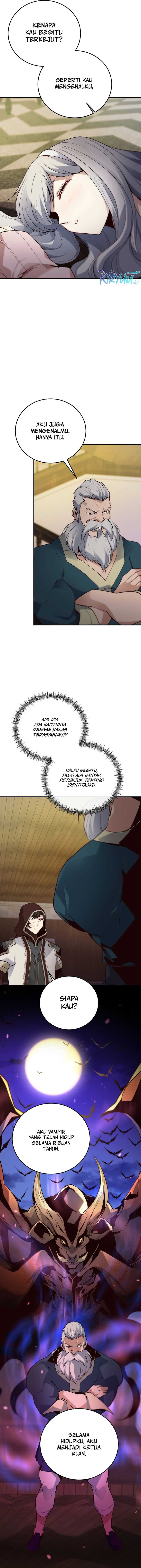 Surviving with a SSS-Rank Inventory Chapter 22 Gambar 7
