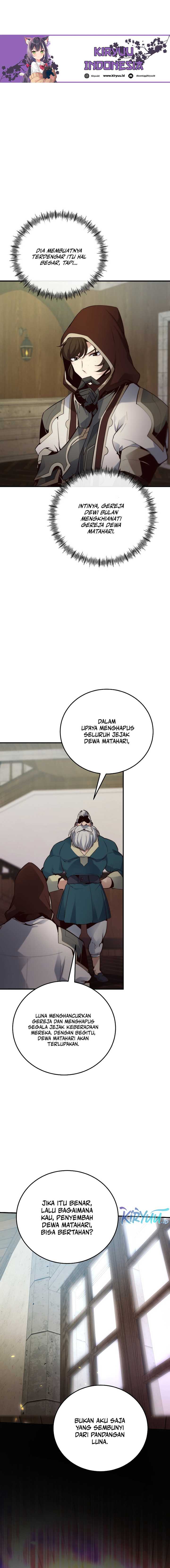 Surviving with a SSS-Rank Inventory Chapter 22 Gambar 15
