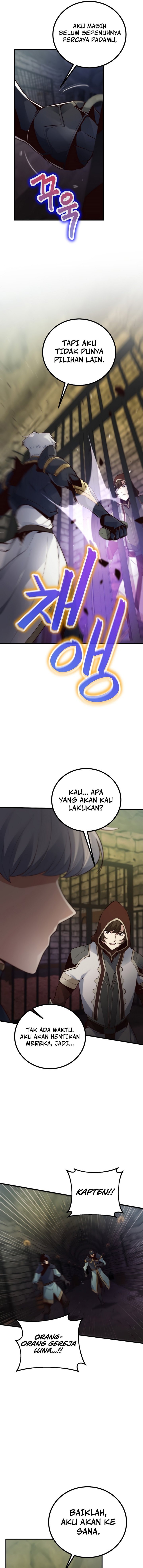 Surviving with a SSS-Rank Inventory Chapter 23 Gambar 10