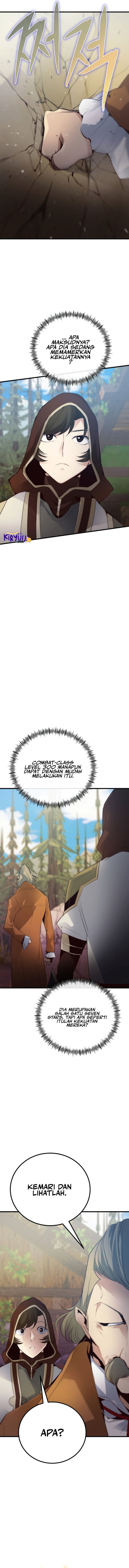 Surviving with a SSS-Rank Inventory Chapter 33 Gambar 4