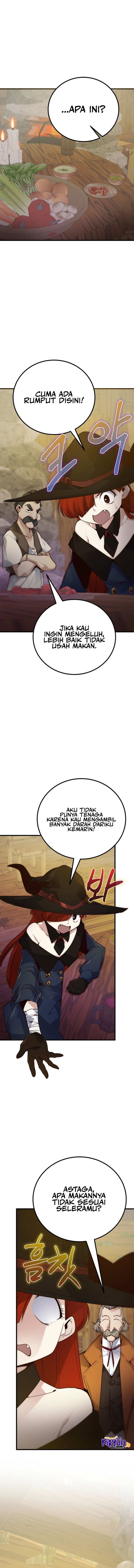 Surviving with a SSS-Rank Inventory Chapter 33 Gambar 10