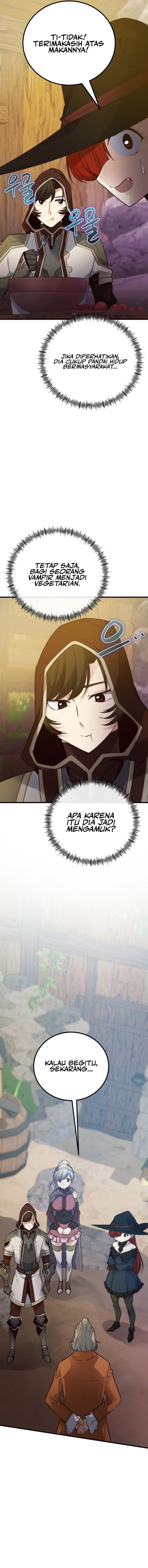Surviving with a SSS-Rank Inventory Chapter 33 Gambar 11