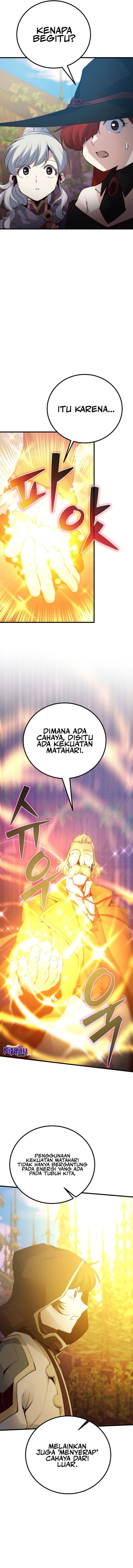 Surviving with a SSS-Rank Inventory Chapter 33 Gambar 18