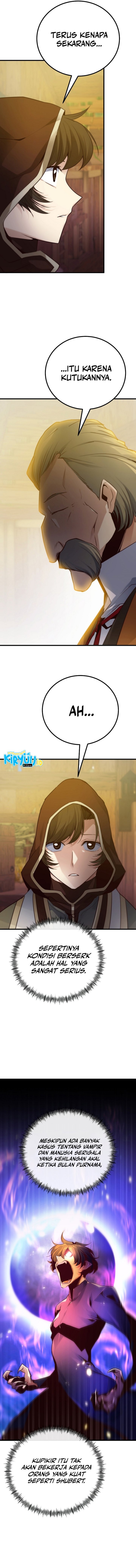 Surviving with a SSS-Rank Inventory Chapter 34 Gambar 10