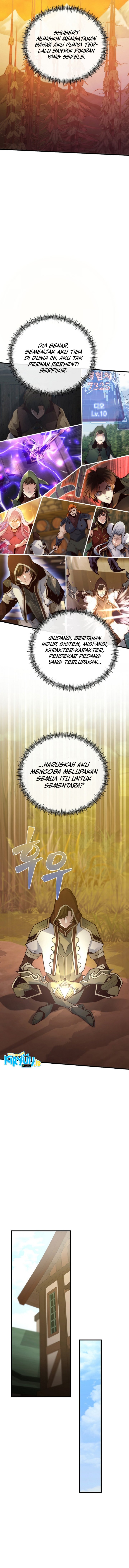 Surviving with a SSS-Rank Inventory Chapter 34 Gambar 15
